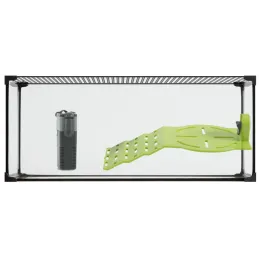 Terrarium pour tortues d'eau Karapas 60