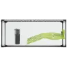 Terrarium pour tortues d'eau Karapas 60