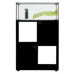 Terrarium pour tortues d'eau Karapas 60