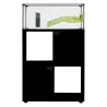 Terrarium pour tortues d'eau Karapas 60