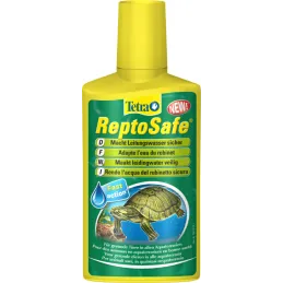 Conditionneur d'eau Tetra reptosafe 250 ml