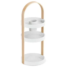Organiseur de salle de bain 3 niveaux Bellwood