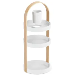 Organiseur de salle de bain 3 niveaux Bellwood