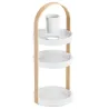 Organiseur de salle de bain 3 niveaux Bellwood