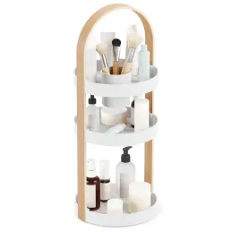 Organiseur de salle de bain 3 niveaux Bellwood