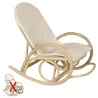 Coussin pour rocking-chair