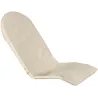 Coussin pour rocking-chair