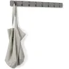Porte manteaux Flip 8 crochets
