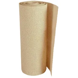 Brise-vue en résine tressée pour balcon et clôture coloris beige