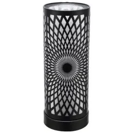 Lanterne lumineuse avec Led  Kaleidoscope