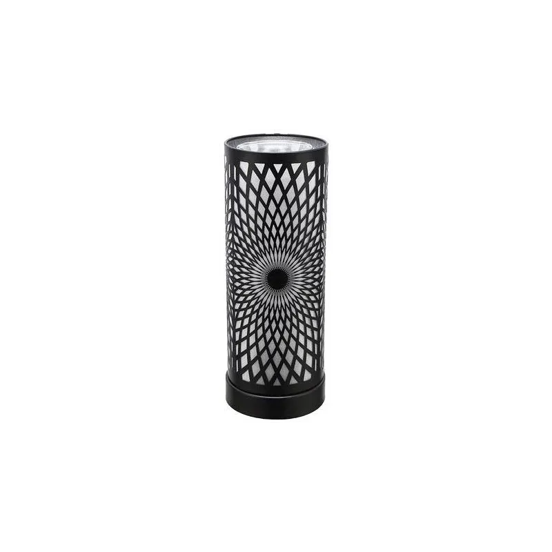 Lanterne lumineuse avec Led  Kaleidoscope
