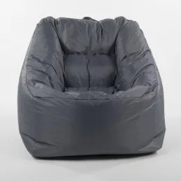 Fauteuil intérieur extérieur 70 x 60 x 80 cm Marco