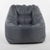 Fauteuil intérieur extérieur 70 x 60 x 80 cm Marco
