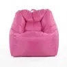 Fauteuil intérieur extérieur 70 x 60 x 80 cm Marco