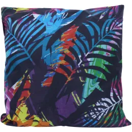 Coussin extérieur carré 60 cm Sun