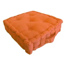 Coussin de sol en coton 40 cm