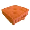Coussin de sol en coton 40 cm