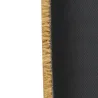 Paillasson grande taille en coco 120 x 40 cm