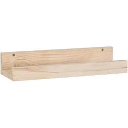 Étagère en pin Kit Line