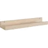 Étagère en pin Kit Line