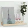 Étagère en pin Kit Line