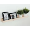 Étagère en pin Kit Line