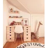 Étagère en pin Kit Line