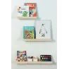 Étagère en pin Kit Line