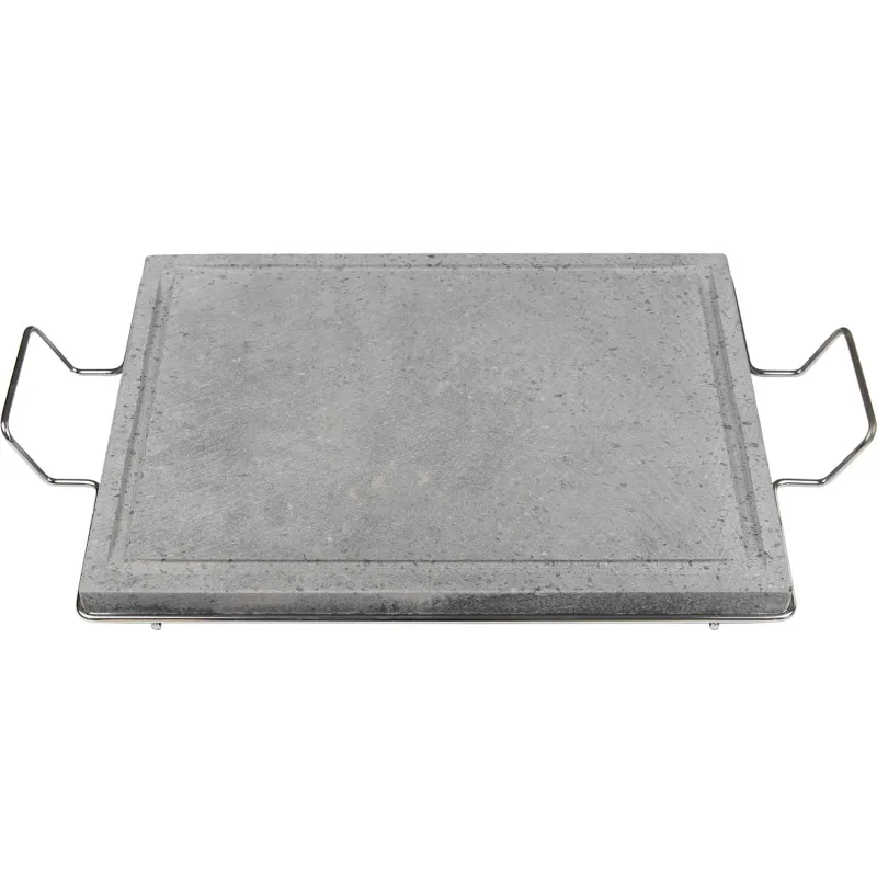 Plateau en pierre 40x30 cm Lavica