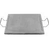 Plateau en pierre 40x30 cm Lavica