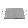 Plateau en pierre 40x30 cm Lavica