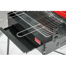 Barbecue à charbon de bois Comunita