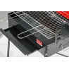 Barbecue à charbon de bois Comunita