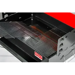 Barbecue à charbon de bois Comunita