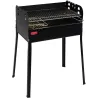 Barbecue à charbon de bois Ledro