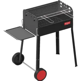 Barbecue à charbon de bois Iseo