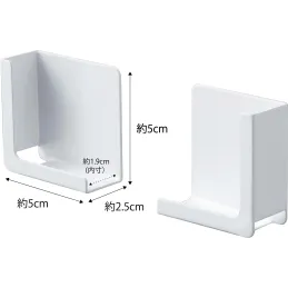 Support magnétique pour tablette ou smartphone Tower