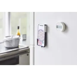 Support magnétique pour tablette ou smartphone Tower