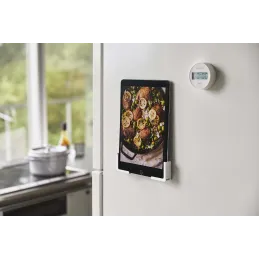 Support magnétique pour tablette ou smartphone Tower