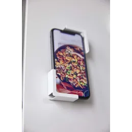 Support magnétique pour tablette ou smartphone Tower
