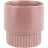 Cache pot en céramique Plant medium