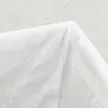 Paniers à linge en papier cordé taupe avec corbeilles (Lot de7)