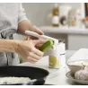 Ouvre-boîte 3 en 1 Pivot