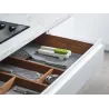 Ouvre-boîte 3 en 1 Pivot