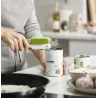 Ouvre-boîte 3 en 1 Pivot