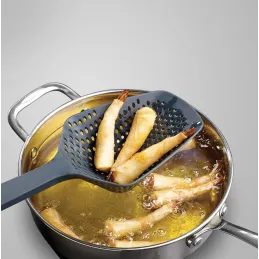 Cuillère passoire Scoop