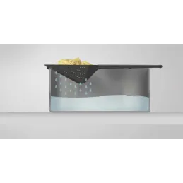 Cuillère passoire Scoop