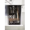 Range couverts extensible Tower