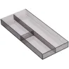 Range couverts extensible Tower