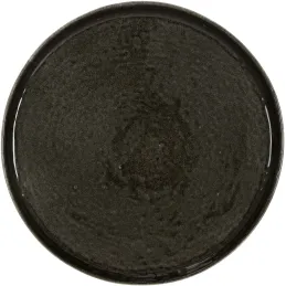 Assiette plate en grès Tokyo 26 cm